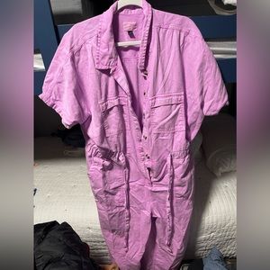 Universal Thread Jumpsuit